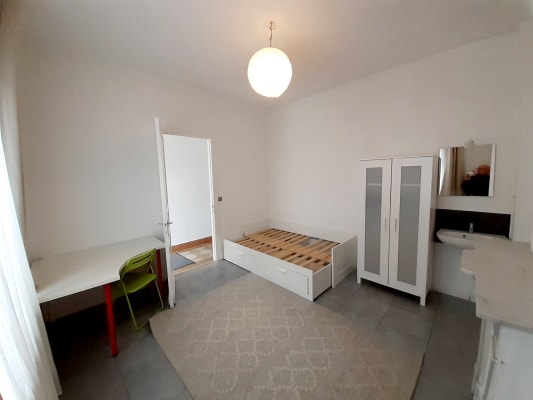 Casa Chambre meublée imagem 4