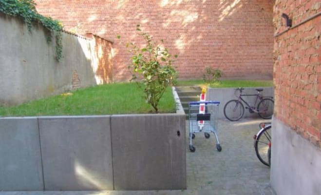 Sala Parkstraat 17 imagem 1
