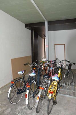 Camera Een propere stek in Antwerpen van 28m² aan € 485 per maand Immagine 4