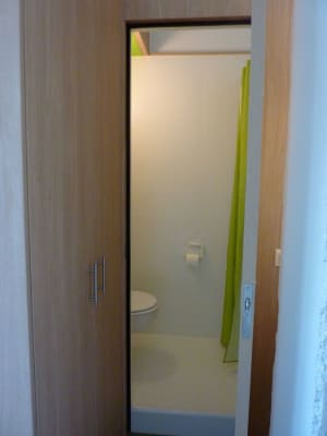 Studio Studio van 26m² foto 2