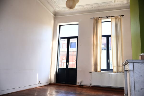 Casa A louer Kots/Chambres étudiant cosy  imagem 2