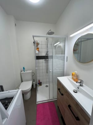 Apartamento Colocation filles à Jumet  imagem 3