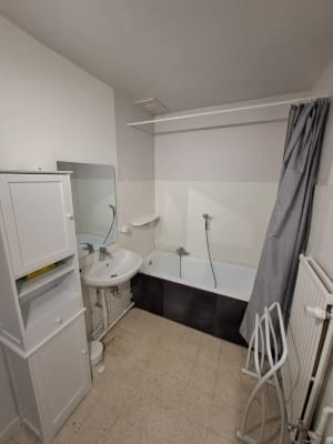 Apartamento Colocation pour 2 étudiants  imagem 4