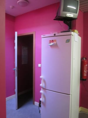 Sala Studentenkamer Merelbeke imagem 2