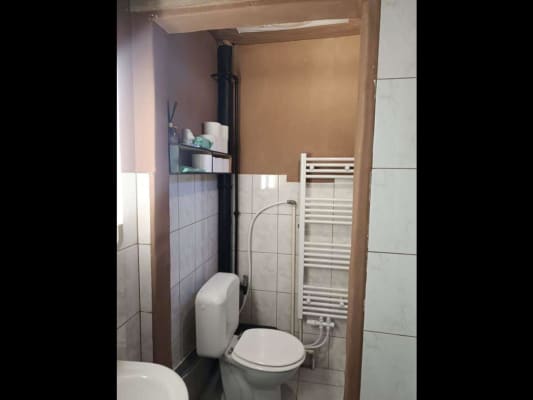 Casa Colocation - Anderlecht imagem 2