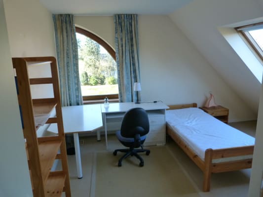 Sala Chambre étudiante à louer imagem 1