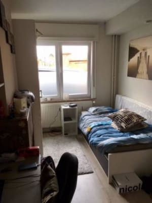 Kamer foto 1