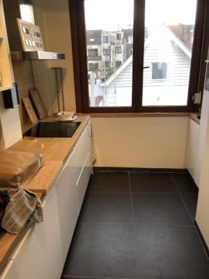 Sala Emile Mathieustraat 12 imagem 4