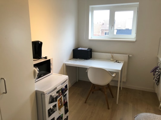 Camera Windmolenveldstraat 17 Immagine 4