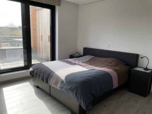 Depa Luxury 2 Bedrooms apartment in Leuven Ring imagen 1