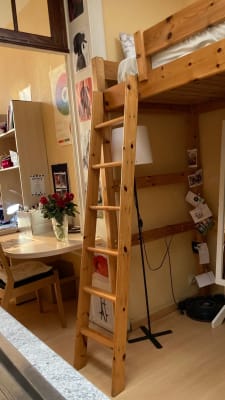 Camera Rijschoolstraat 43 Immagine 3