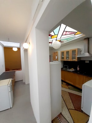 Casa Chambre meublée imagem 5