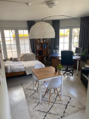Kamer foto 4