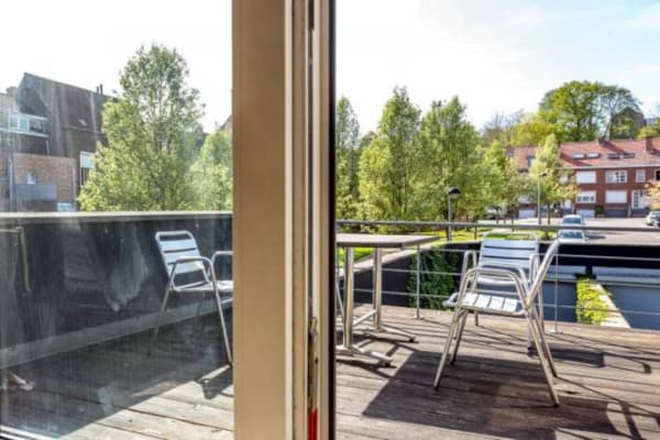 Kamer Riddersstraat 101 foto 4