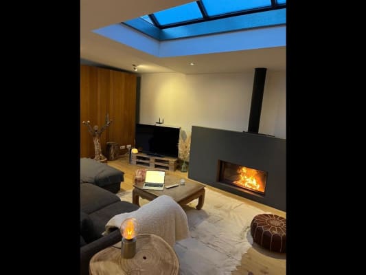 Huis Colocation - Uccle foto 1