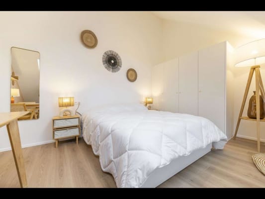 Casa Colocation - Saint-Gilles imagem 2