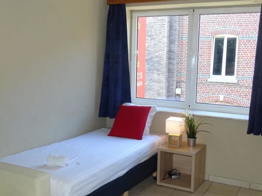 Sala Studio te huur in Leuven imagem 2