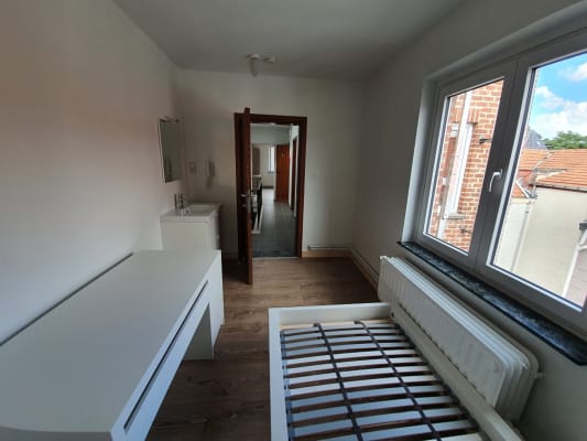 Camera Burgemeestersstraat 18 Immagine 1