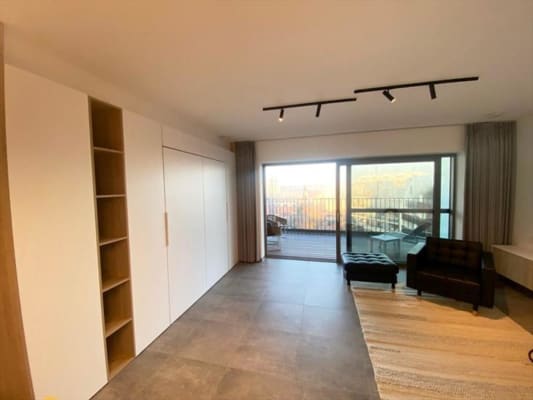 Studio Studio van 48m² Immagine 5
