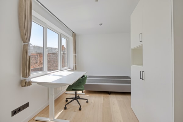 Sala Schapenstraat 66B imagem 1
