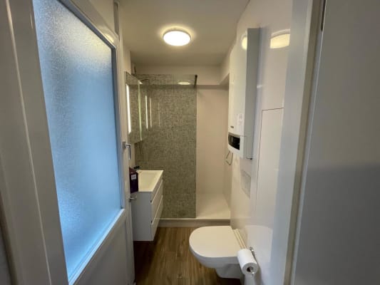 Sala Ruim appartement imagem 3