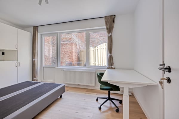 Kamer Schapenstraat 66B foto 3