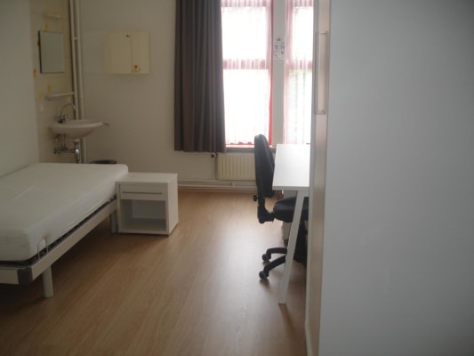 Haus Op zoek naar een kamer voor schooljaar 2022-2023 Bild 2