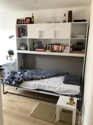 Kamer foto 1