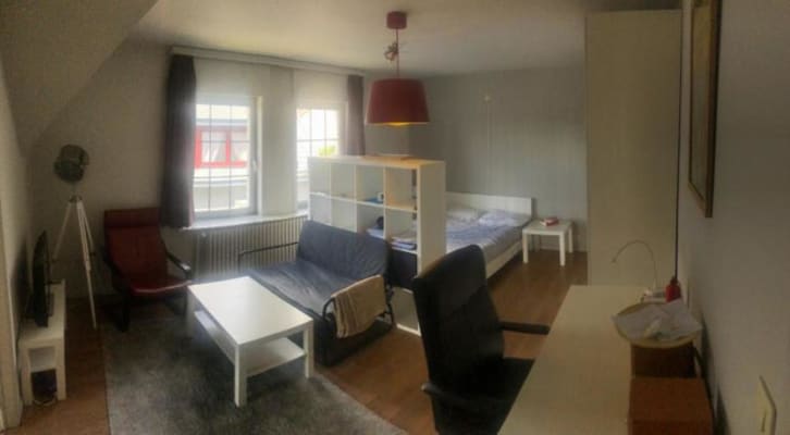 Kamer Omleiding 7 foto 1