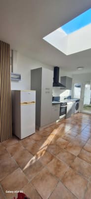 Casa Colocation Hornu imagem 5