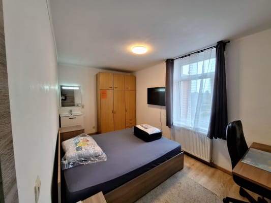 Casa Chambres a louer  imagem 1