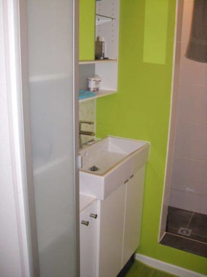 Casa Kots à louer à mons imagem 4