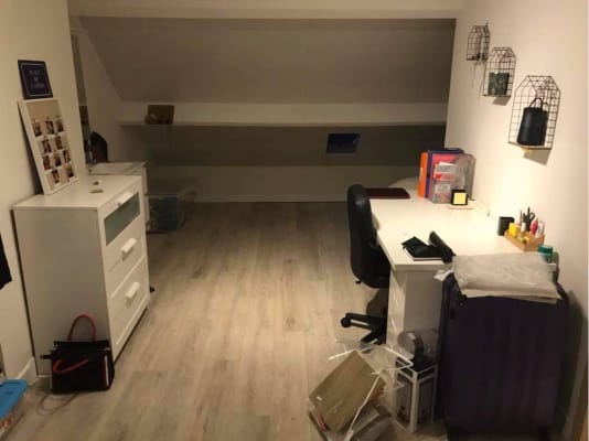 Casa Kot / Colocation à Saint-Ghislain imagem 5