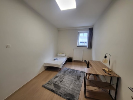 Kamer Nouvelle chambre garnie foto 3