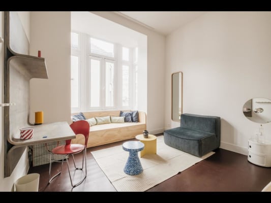 Huis Colocation - Schaerbeek foto 3