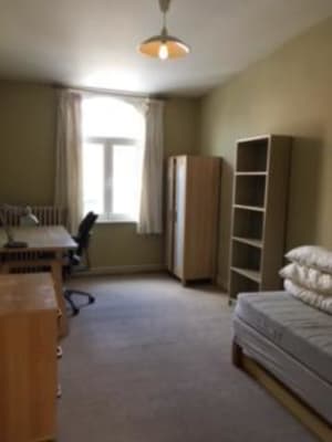 Chambre image 1