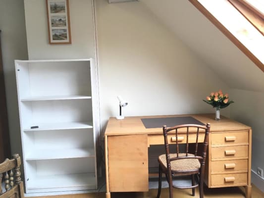 Camera Prins de Lignestraat 15 Immagine 5