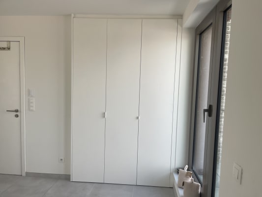 Kamer Diestsestraat 209 foto 3