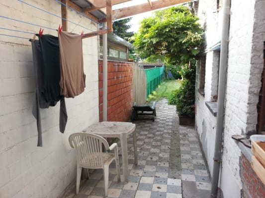 Kamer foto 1