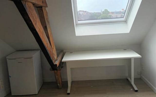 Kamer Room with private shower/bath and private toilet foto 4