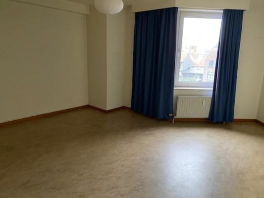 Sala 1 slaapkamer appartement imagem 2