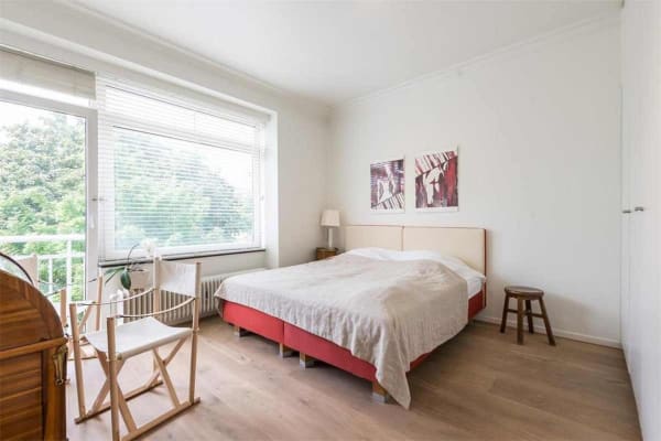 Apartamento Avenue Moliere 355, Uccle imagem 3