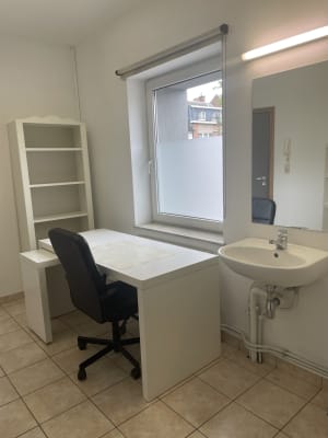 Huis Kot gembloux  foto 3