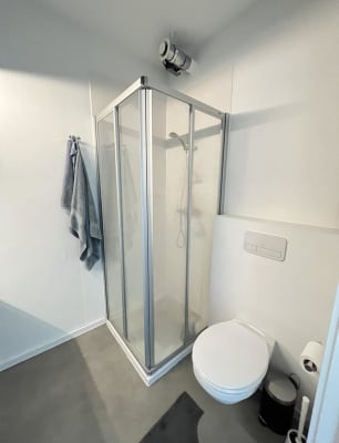 Camera ROOM FOR RENT IN INCREDIBLE STUDENT RESIDENCE Immagine 1