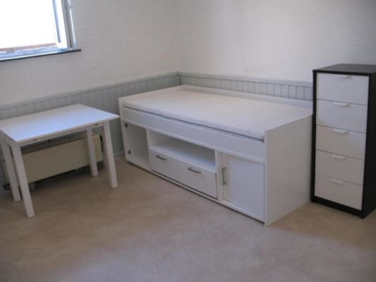 Studio Studio avec salle de bain et cuisine personnelles pour étudiant(e) Bild 1