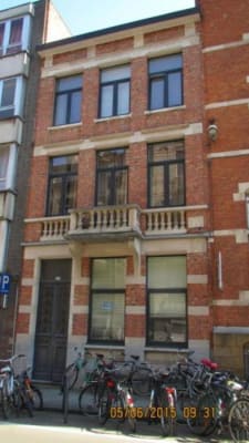 Sala Dagobertstraat 65 imagem 3