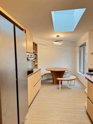 Casa Chambre avec sdb privée dans une maison neuve imagem 2