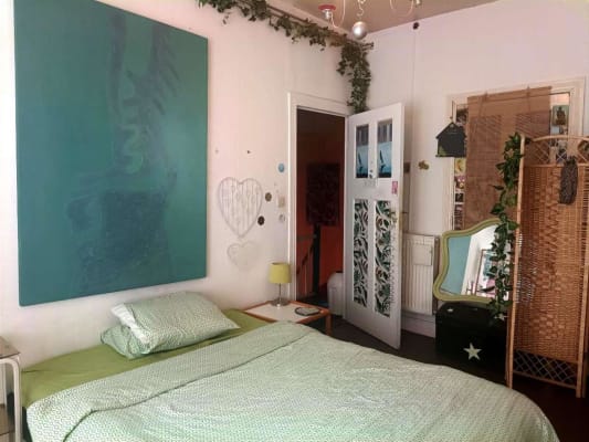 Casa Colocation - Schaerbeek imagem 2