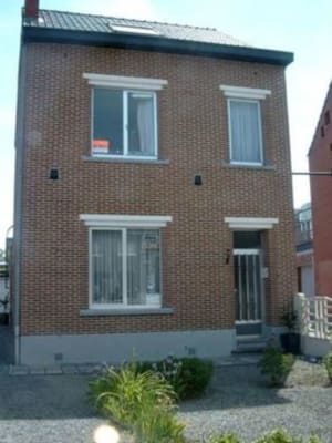 Sala Een prima kot in Hasselt van 19m² aan € 275 per maand imagem 1