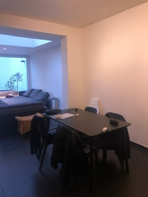Kamer Vaartstraat 80 foto 1